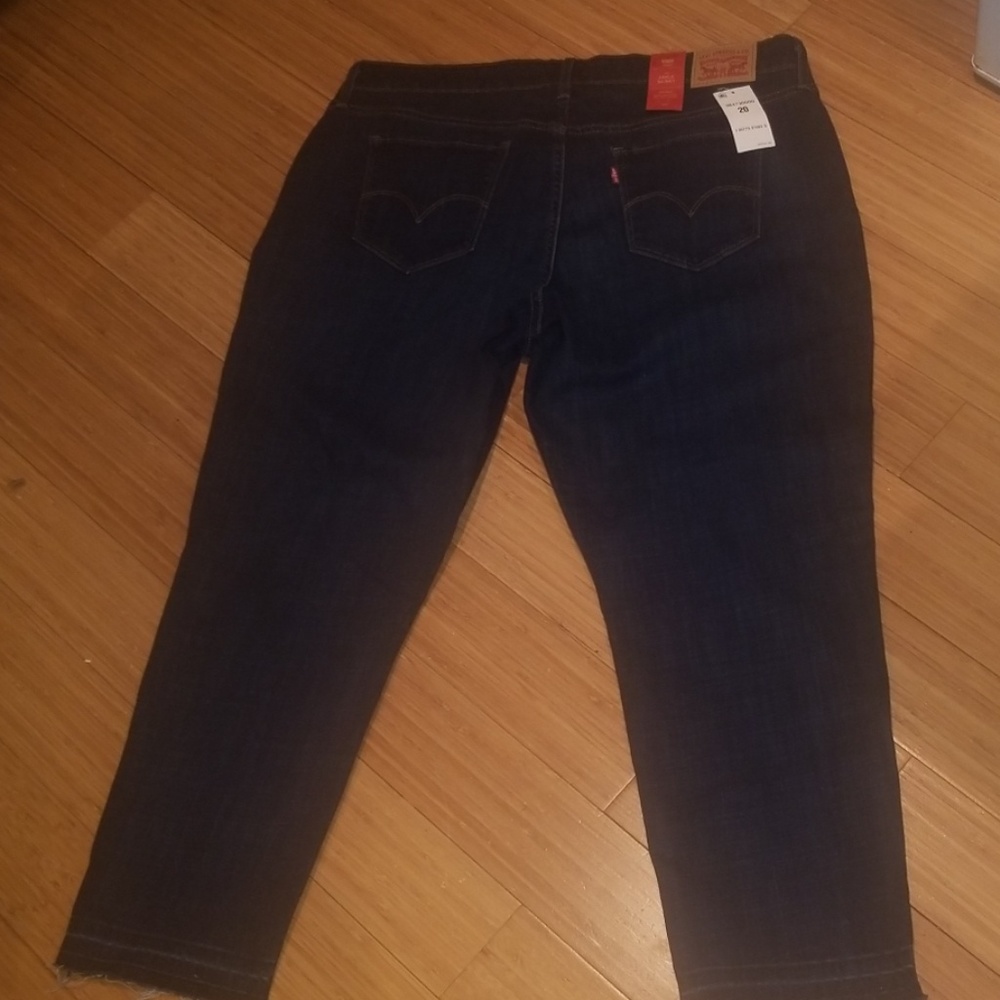 Levi's Jeans